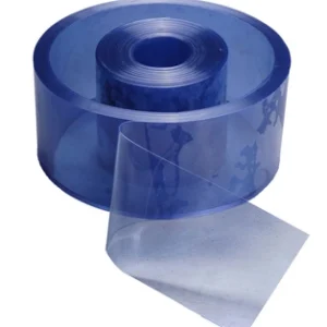 Folia PCV, kurtyna paskowa pcv