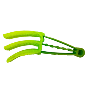 Szczotka do czyszczenia klimatyzacji ERRECOM GREEN BRUSH