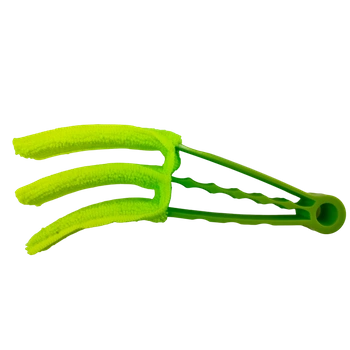 Szczotka do czyszczenia klimatyzacji ERRECOM GREEN BRUSH